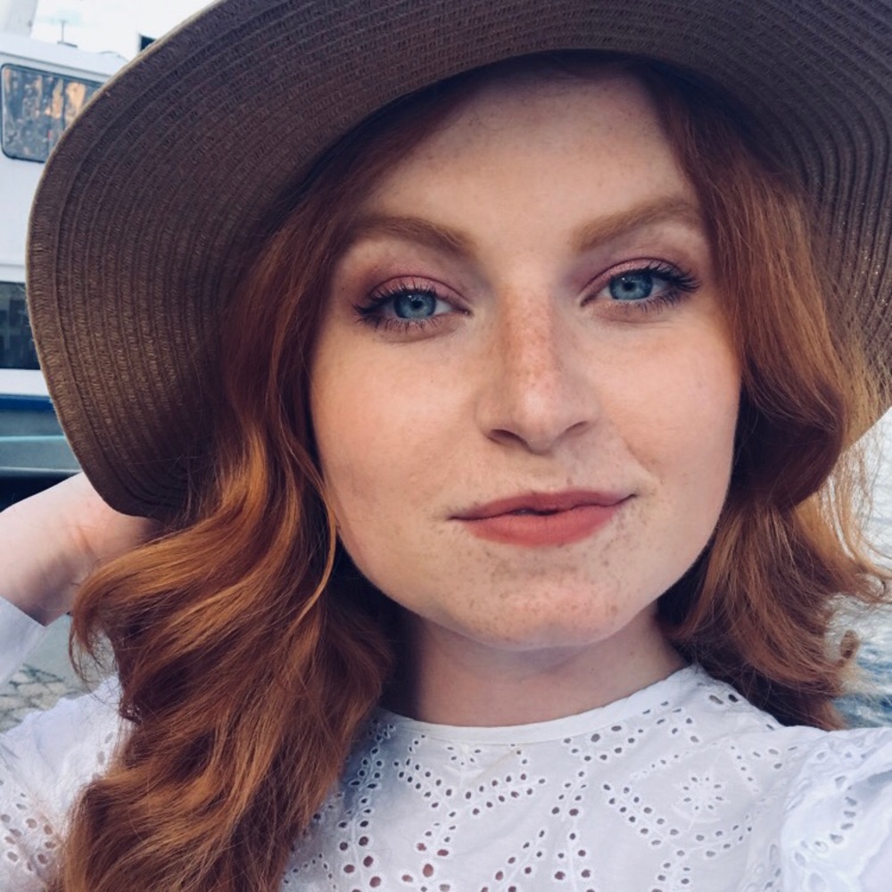 Meet your Posher, Sophie